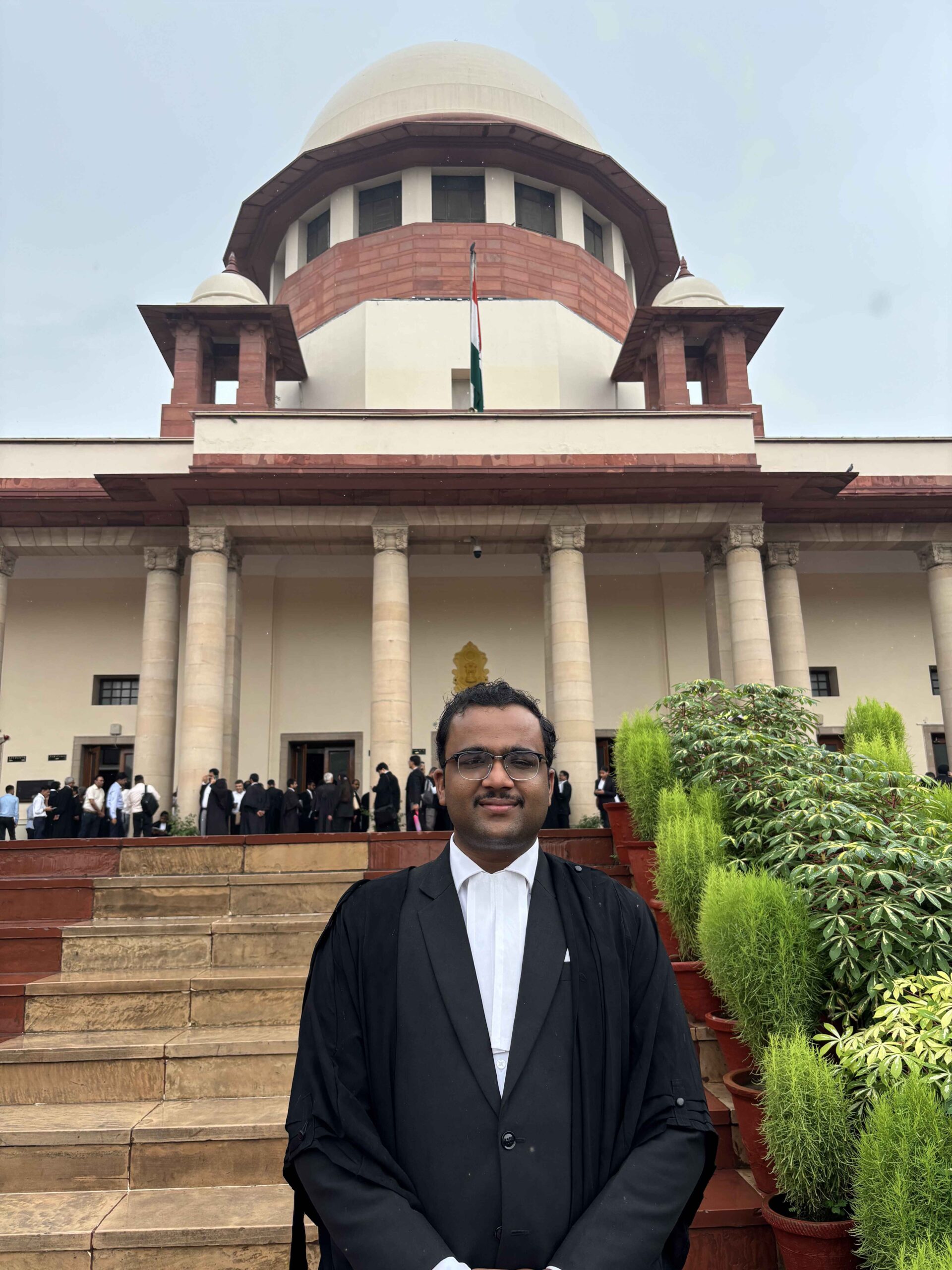 High Court & Supreme Court