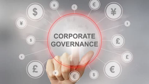 Corporate & Business Law