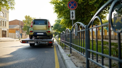 Motor Accident & Insurance
