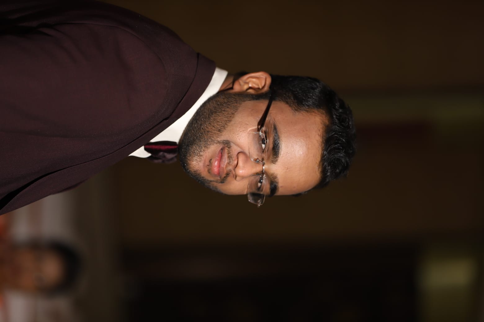 Advocate Prakhar Gupta