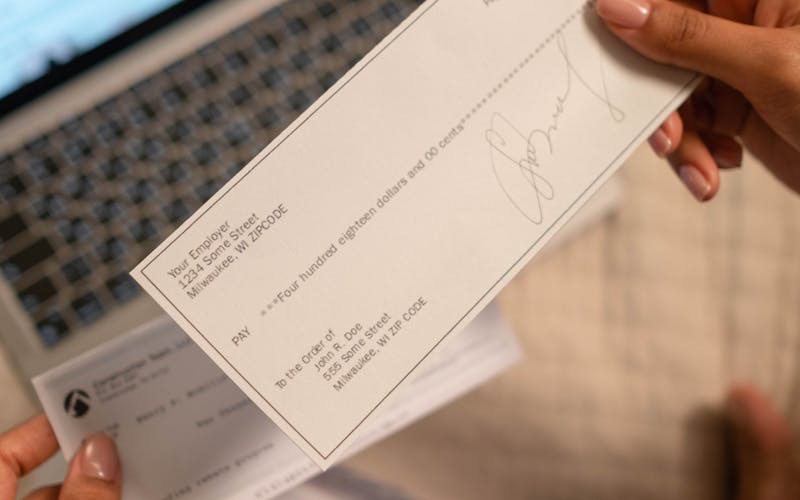Cheque Bounce NI Act tracker