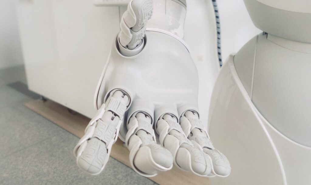 Open AI waives legal privilege UK Munir v SSHD