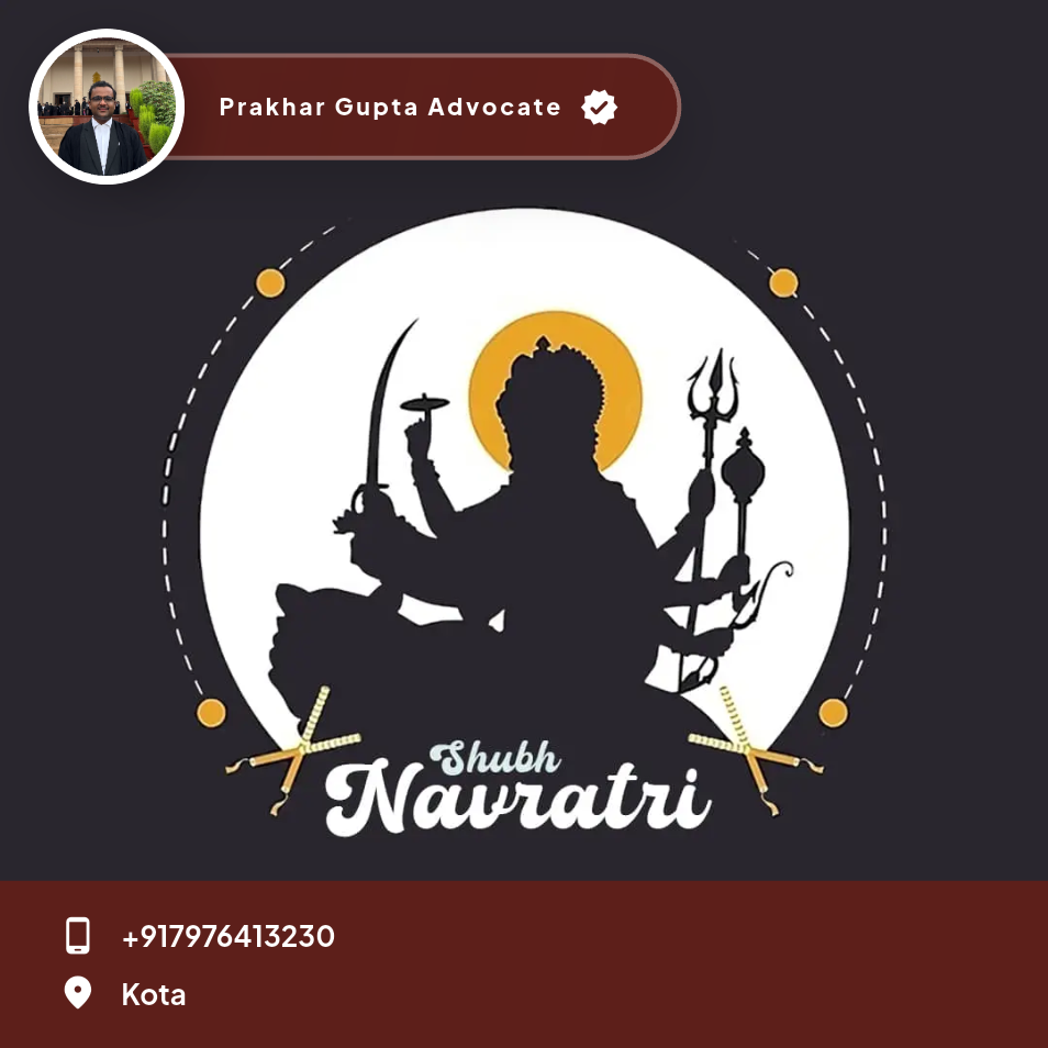 Shardiya Navratri and Agrasen Jayanti 2026: Faith, Strength and Sharing